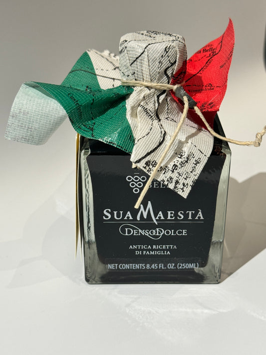 Sua Maesta Balsamic