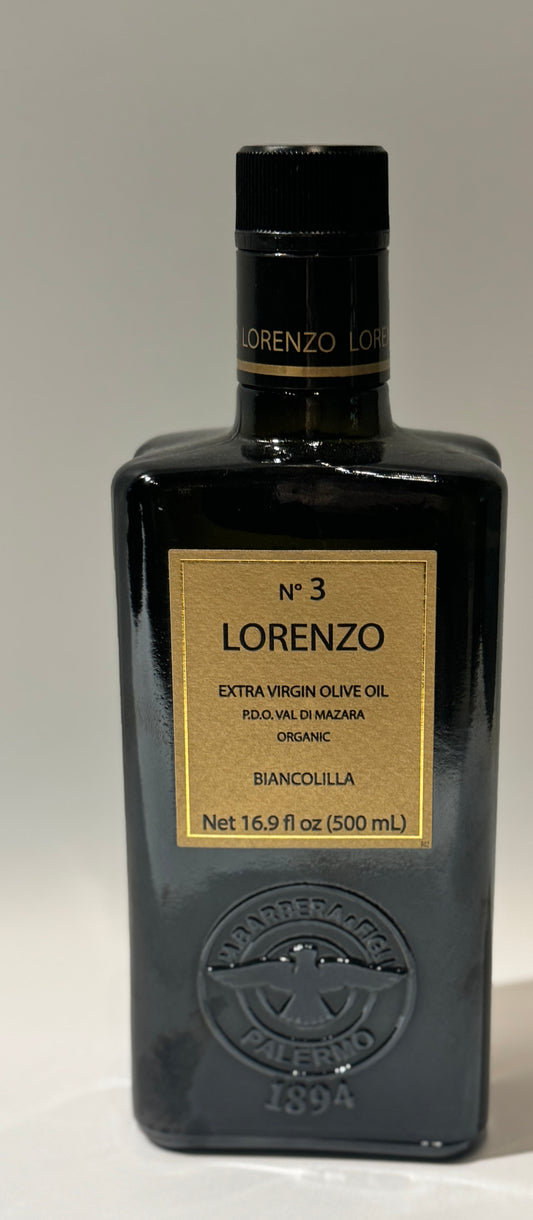 Lorenzo No.3