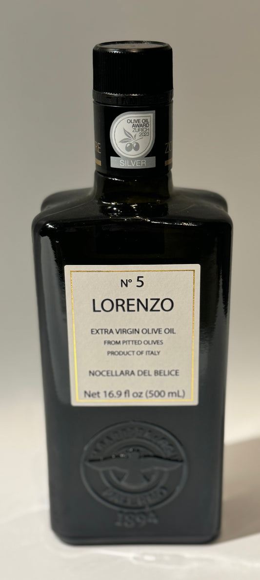 Lorenzo No. 5