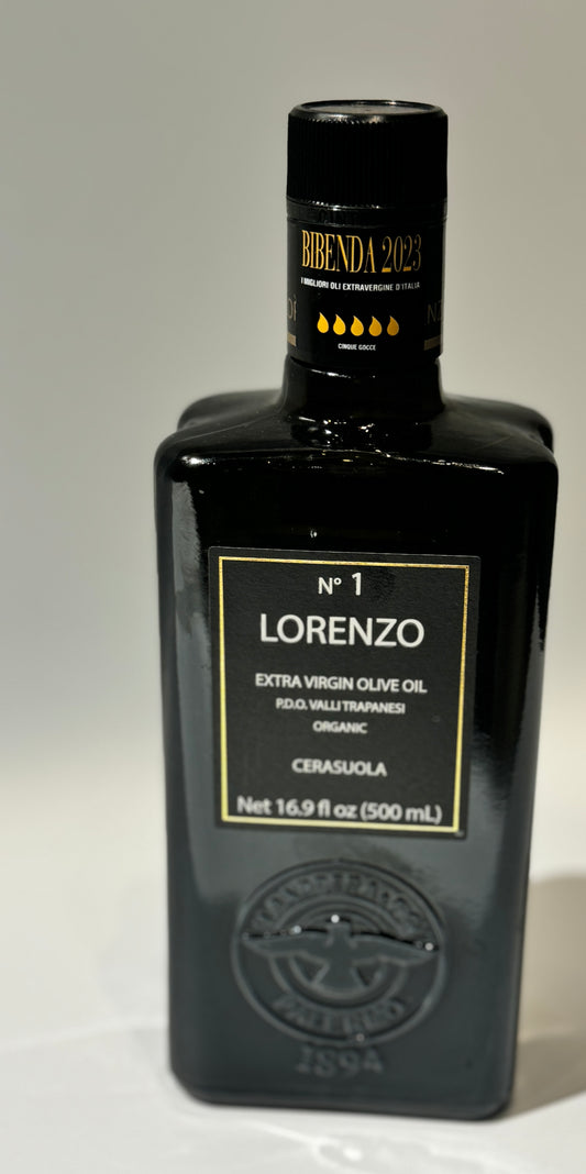 Lorenzo No.1