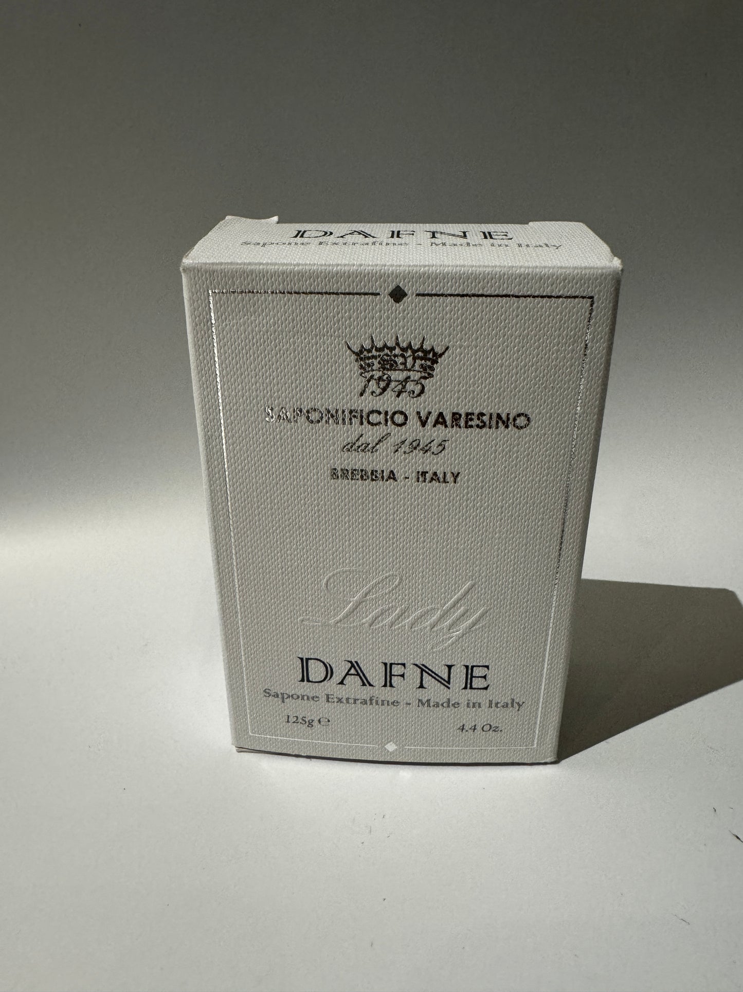 LADY DAFNE- Bar Soap