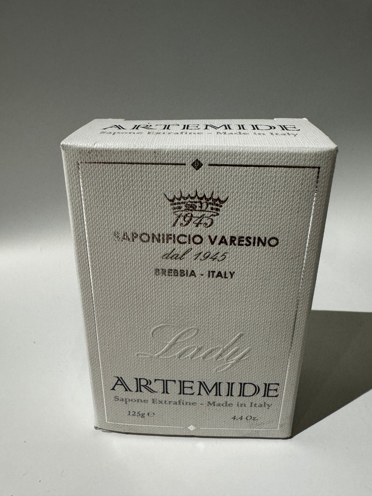 LADY ARTEMIDE- Bar Soap